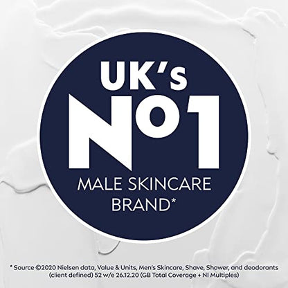 - NIVEA MEN Protect & Care | Replenishing Post Shave Balm | (100ml) -