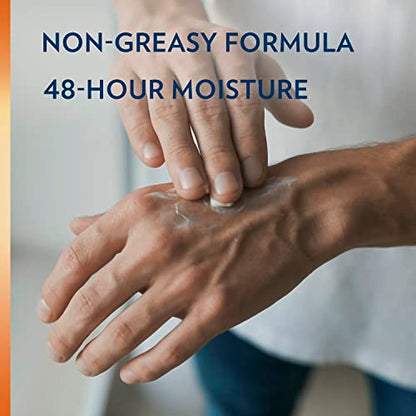 - Vaseline Men Lotion, Body & Face, 24.5 Oz. -
