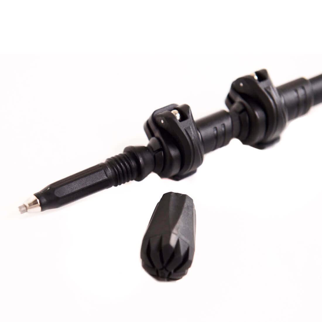 - Montem Ultra Light 100% Carbon Fiber Trekking | Walking | Hiking Poles | One Pair (2 Poles) -