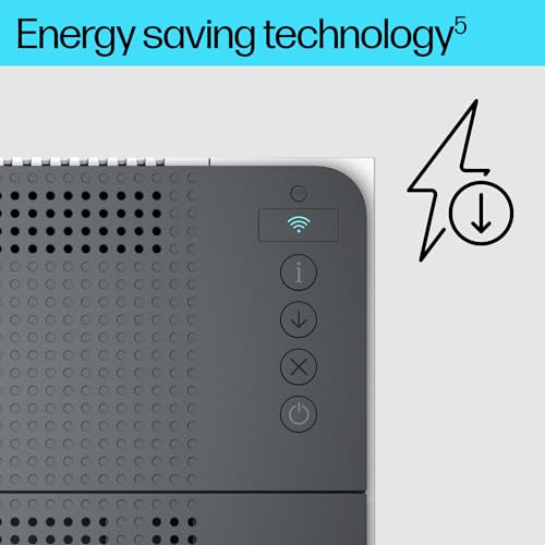 - HP LaserJet M209dw Wireless Black & White Printer -