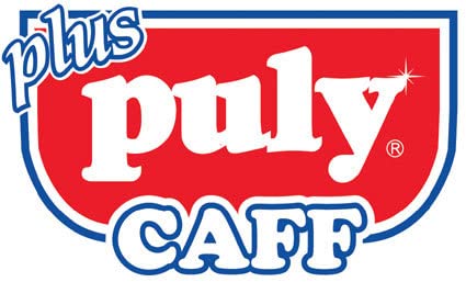 - Puly Caff Milk Plus Froth Cleaner Liquid | Milk Froth Residue Cleaner Detergent for Coffee Espresso Machines -
