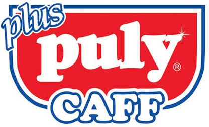 - Puly Caff Milk Plus Froth Cleaner Liquid | Milk Froth Residue Cleaner Detergent for Coffee Espresso Machines -