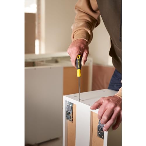 - STANLEY Screwdriver Set | 34 pcs -