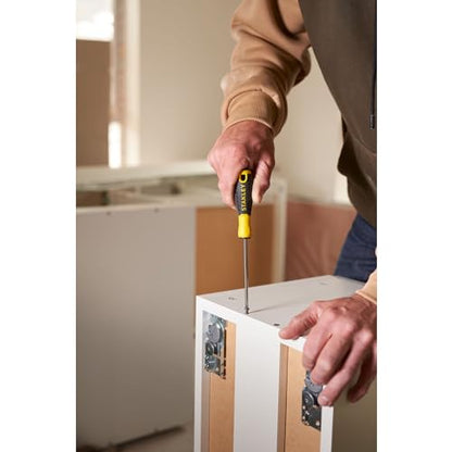 - STANLEY Screwdriver Set | 34 pcs -