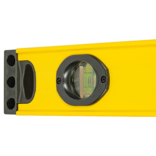- Stanley | 120cm | FatMax Level | Yellow -
