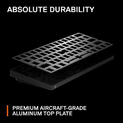 - SteelSeries Apex Pro | Mini Wireless HyperMagnetic Gaming Keyboard | World's Fastest Keyboard -