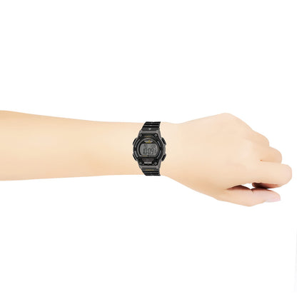 - Timex Ironman Men's Original Shock | 42mm | Digital Watch T5K195 -