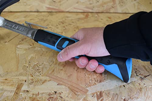 - OX Pro Claw Hammer | 20 oz -