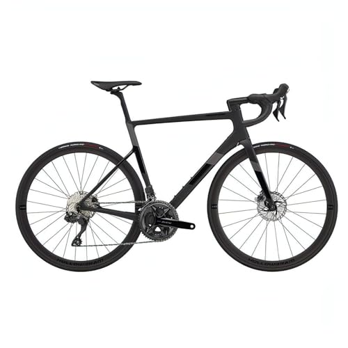 Cannondale SuperSix Evo Disc 105 Di2 Road Bike 2023 - Black - 58cm