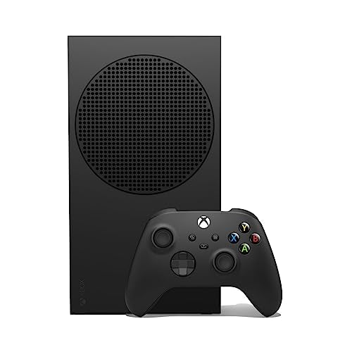 - Xbox Series S – 1TB