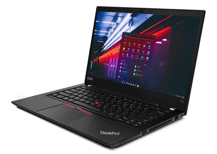 - Lenovo ThinkPad T490 Windows 11 Ultrabook | 14" Full HD -