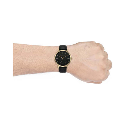 - Michael Kors MK8737 Mens Irving Watch -