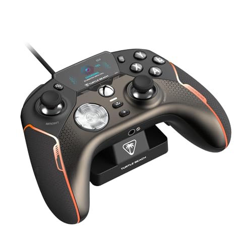 - Turtle Beach | Stealth Ultra Wireless High Performance Gaming Controller | Rapid Charge Dock -