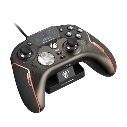 - Turtle Beach | Stealth Ultra Wireless High Performance Gaming Controller | Rapid Charge Dock -
