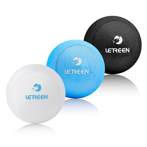 - LETREEN Stress Balls for Adults And Kids | Hand Exercise Gel Stress Balls -