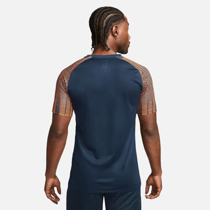 - NIKE Men's M NK DF Academy JSY SS T-Shirt -
