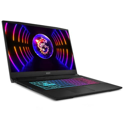 - SI Katana 17 Inch FHD Gaming Laptop | (Intel Core i7-13620H, Nvidia GeForce RTX 4050, 16GB RAM, 1TB SSD, Windows 11 Home) -