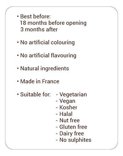 - MONIN Premium Caramel Syrup | 1L | Coffee and Cocktails -