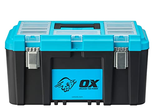 - OX Pro 19"/49cm | Toolbox -