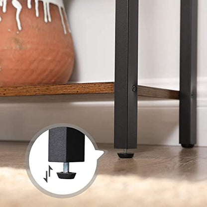 - VASAGLE Bookcase, Storage Shelf, Kitchen Shelf -
