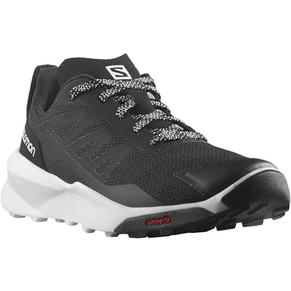 - Salomon Patrol Unisex Kids Hiking & Running Shoes -