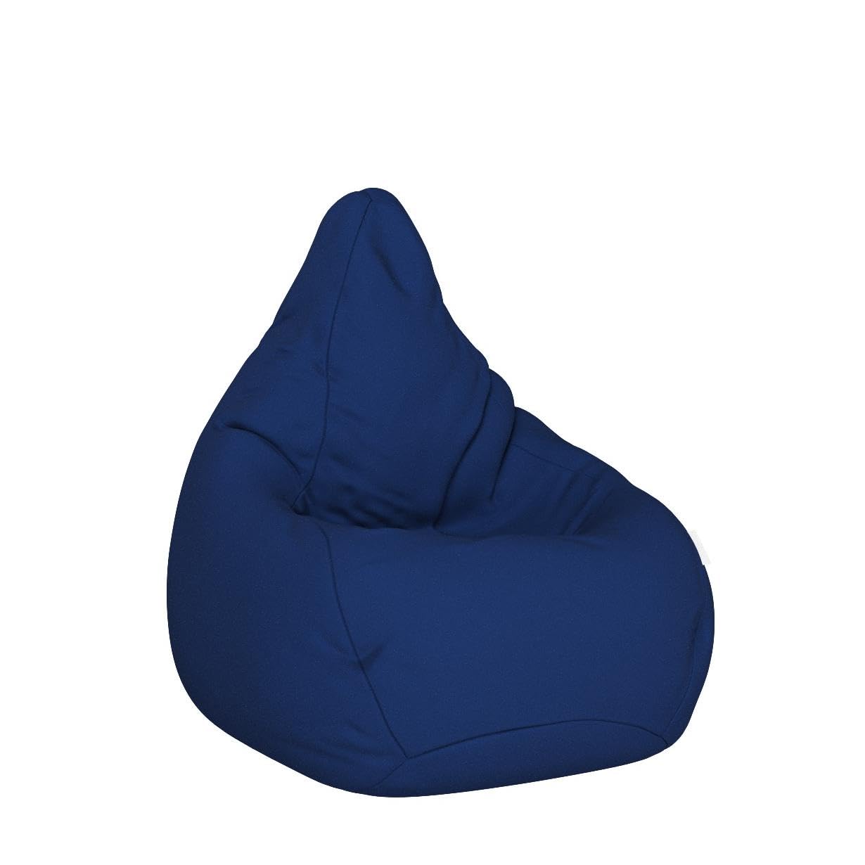 - Loft 25 Bean Bag Gamer Chair | Outdoor Indoor Living Room BeanBag Seat | Water Resistant -