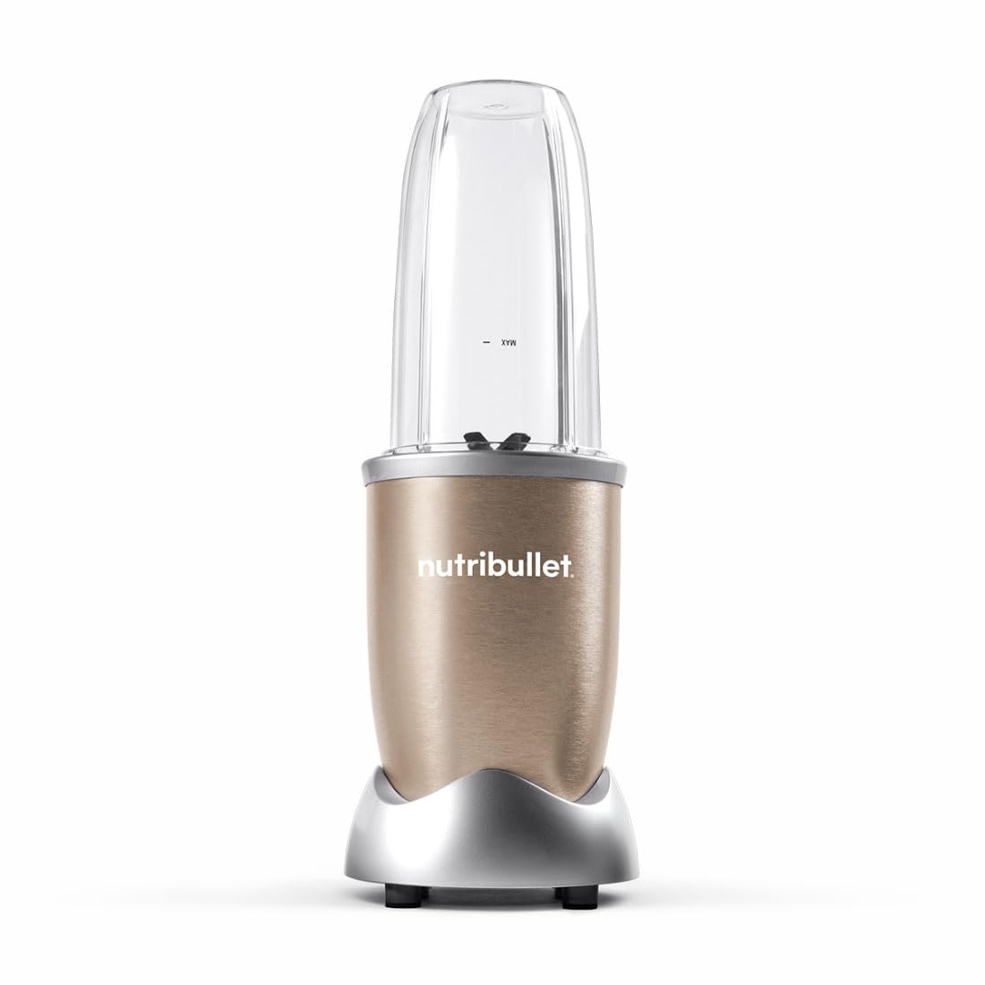 - Nutribullet Blender 900 Series | Powerful 24,000 RPM Extractor Blends Frozen Fruit -