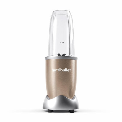 - Nutribullet Blender 900 Series | Powerful 24,000 RPM Extractor Blends Frozen Fruit -
