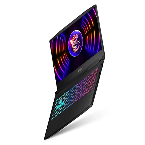 - MSI Katana 15 Gaming Laptop | (B13VGK-1095UK) | Intel Core i9-13900H | 15.6" FHD 144Hz Panel | NVIDIA GeForce RTX 4070, 8GB*2 DDR5, 1TB -