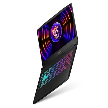 - MSI Katana 15 Gaming Laptop | (B13VGK-1095UK) | Intel Core i9-13900H | 15.6" FHD 144Hz Panel | NVIDIA GeForce RTX 4070, 8GB*2 DDR5, 1TB -
