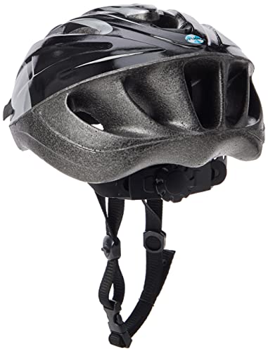 - Raleigh | CSH115LM | Infusion Lightweight Adjustable Unisex Cycling Helmet -