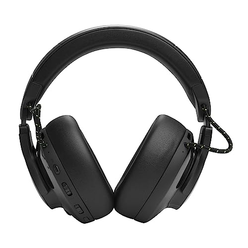 - JBL Quantum 910X Wireless Bluetooth Gaming Headset | Microphone for Xbox | Compatible with Other Consoles | 37 Hour Battery Life -