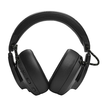- JBL Quantum 910X Wireless Bluetooth Gaming Headset | Microphone for Xbox | Compatible with Other Consoles | 37 Hour Battery Life -