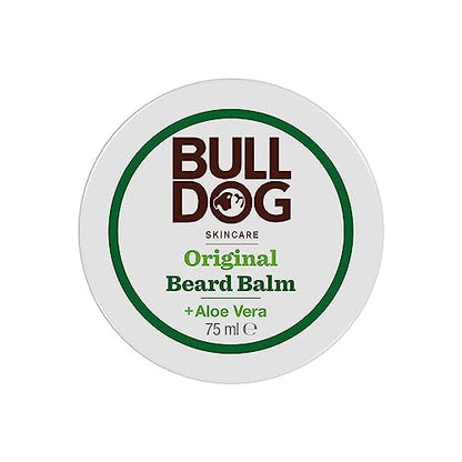 Bulldog Original Beard Balm, 75 ml