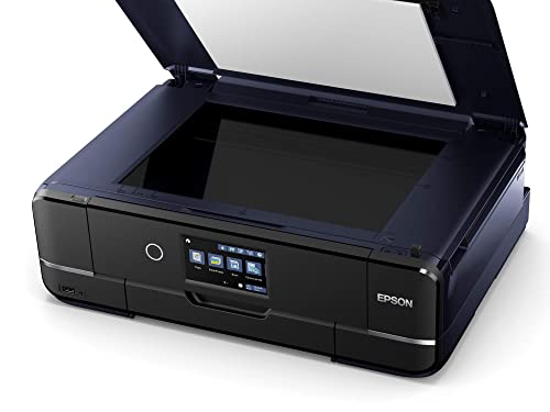 - Epson Expression Photo XP-970 A3 Multifunction Wireless Inkjet Printer -