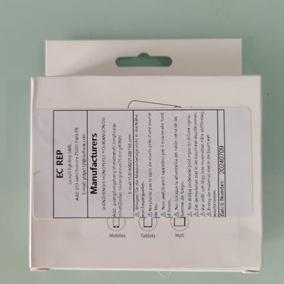 - HIHUHEN Mobile Phone Holder | Phone Stand | Mobile Holder -