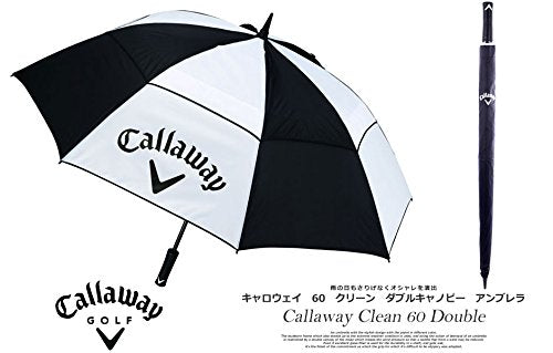 Callaway Golf 60 Inch Umbrella