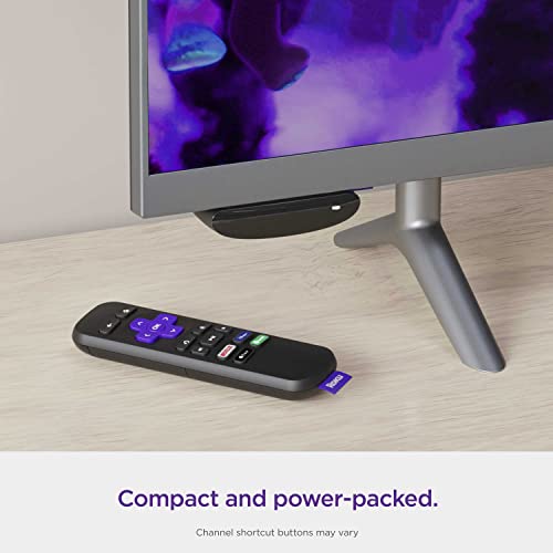 - Roku Express 4K | HD/4K/HDR Streaming Media Player -