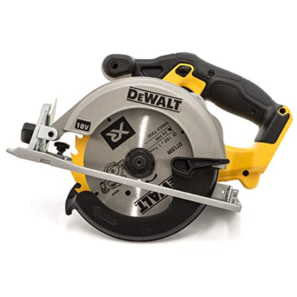 Dewalt DCS391N 18v XR Li-ion 165mm Circular Saw Body & T-Stak Case