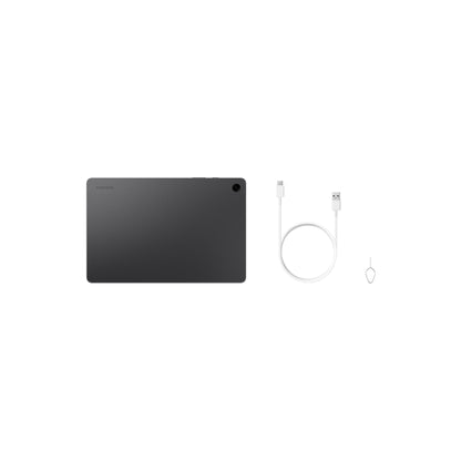 - Samsung Galaxy Tab A9+ Android Tablet | 128GB Storage | Large Display | 3D Sound | Graphite -
