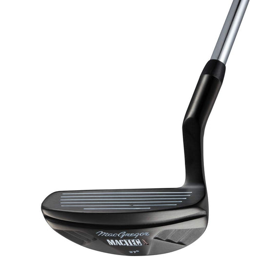 - MacGregor Golf MACCHIP105 MACTEC X Chipper Wedge | Right Hand Regular Shaft Steel -