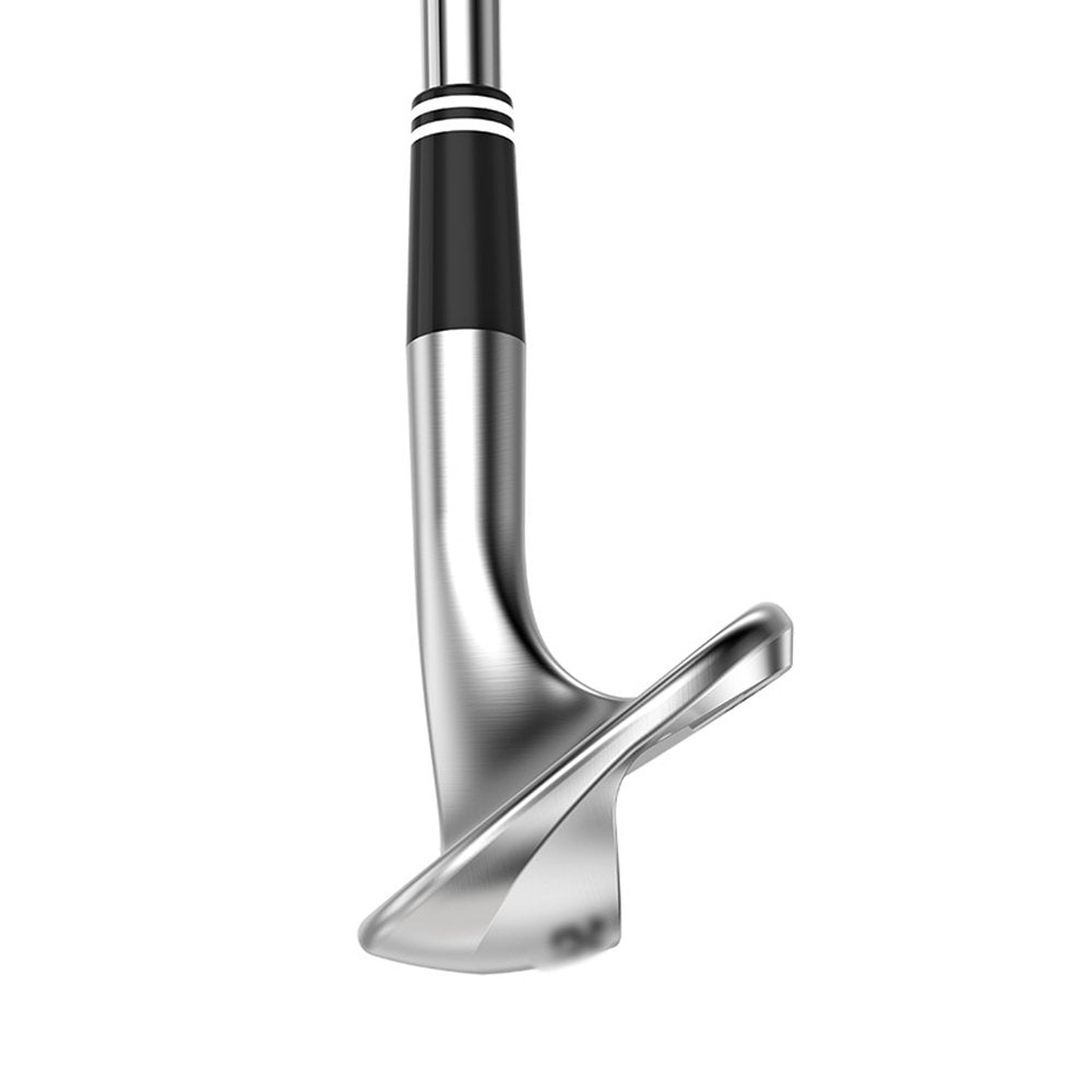Cleveland Golf 2018 Men's CBX Wedge 52 Degree Steel, Left Hand
