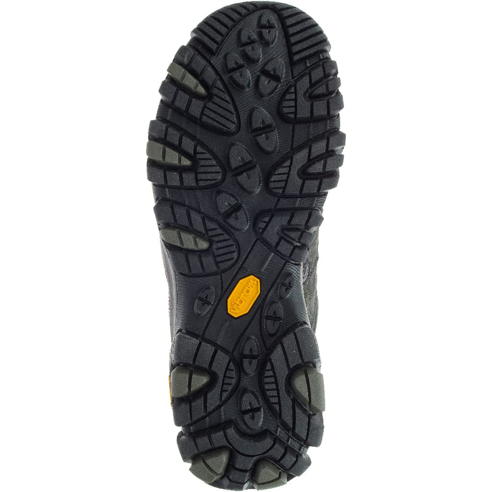 - Merrell Men's Moab 3 Mid Gtx Hiking Shoe | Beluga -