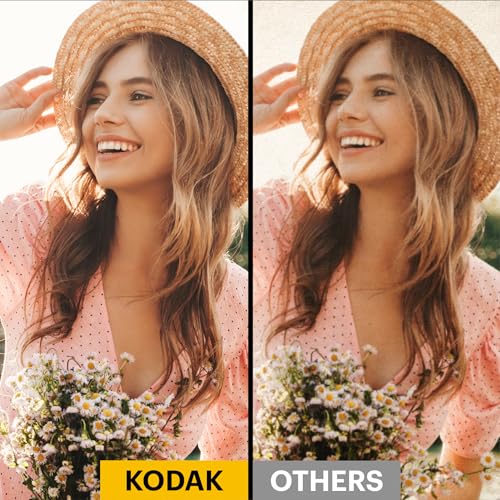 - Kodak C210R Mini Shot 2 Bundle | Instant Digital Camera | Wireless Printer and 68 Shots Included -