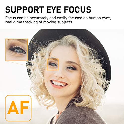 - VILTROX 23mm f1.4 XF Lens Auto Focus APS-C Compact Prime Lens for Fuji X mount Camera X-T3 X-H1 X20 T30 X-T20 X-T100 X-Pro2 X-Pro3 Black -