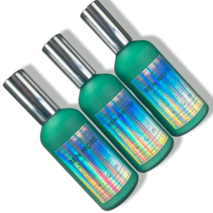 Bart's Balm Aftershave Balm 100ml Handmade–Sandalwood Oil After shave Balm Men -Argan Oil - Sensitive Post Shave Balm Men