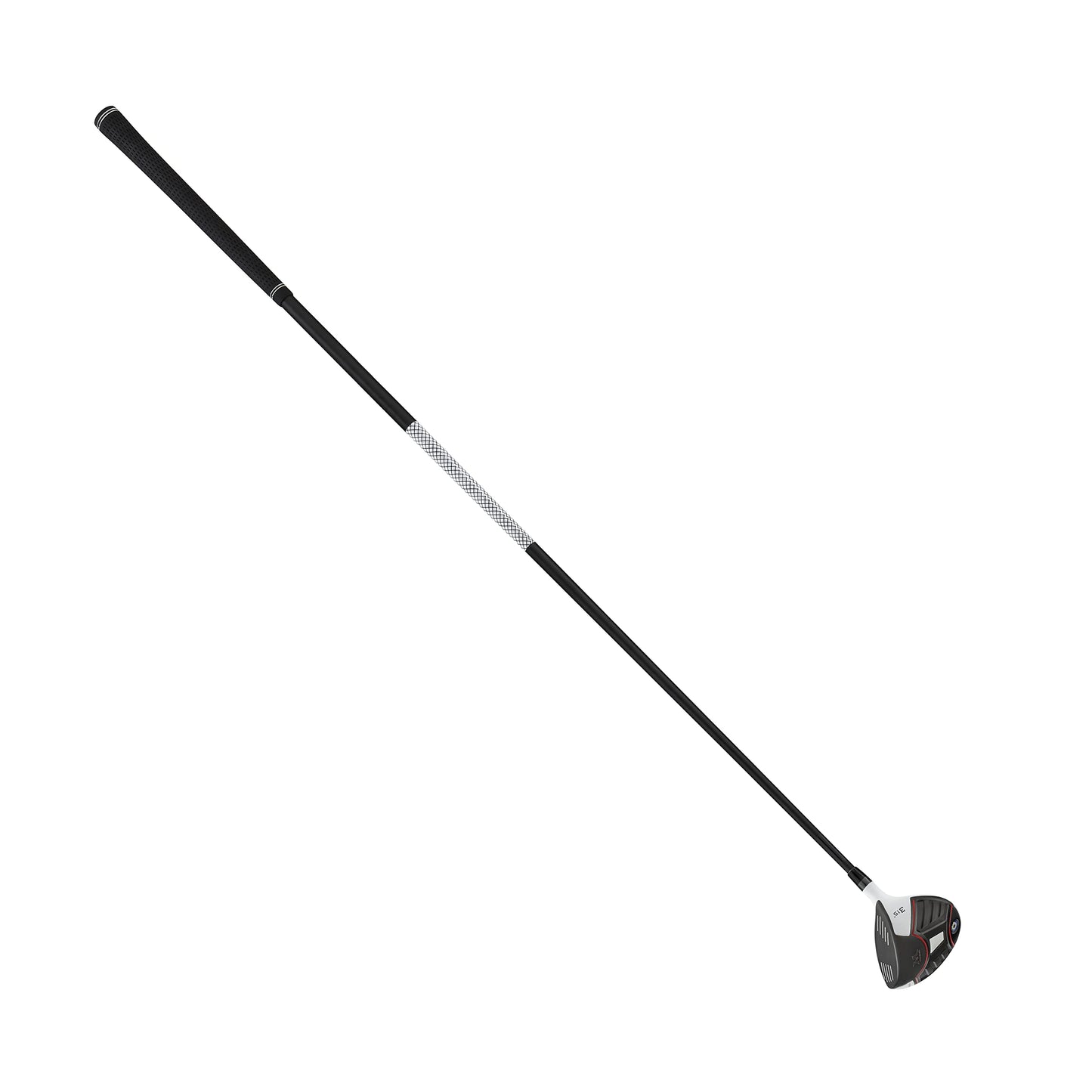 - MAZEL Golf Fairway Woods 3 or 5 | Titanium Golf Club | 15 or 18 Degrees 44 Inches Right Handed -