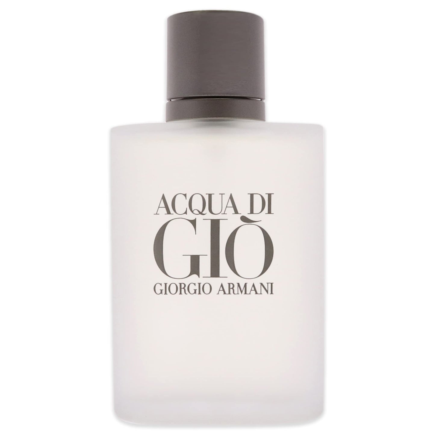 Acqua Di Gio 100ml Eau De Toilette for Men