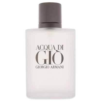 Acqua Di Gio 100ml Eau De Toilette for Men