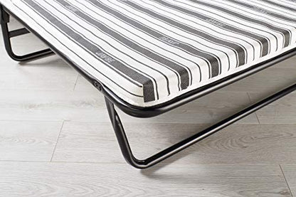- JAY-BE Value Folding Bed | Rebound e-Fibre® Mattress -